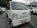 2008 Suzuki Carry Truck