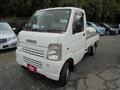 2008 Suzuki Carry Truck