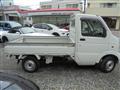 2008 Suzuki Carry Truck