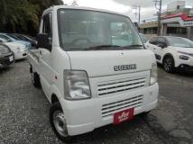 2008 Suzuki Carry Truck