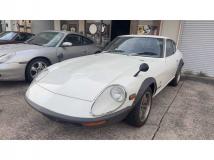 1973 Nissan Fairlady Z