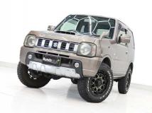2014 Suzuki Jimny