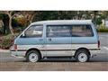 1989 Nissan Vanette Van