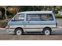 1989 Nissan Vanette Van
