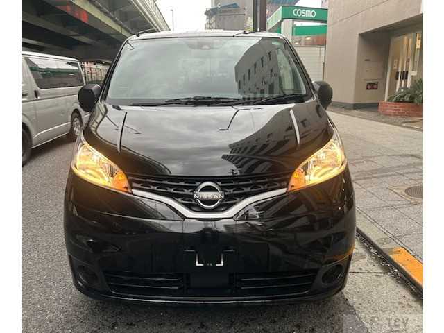 2022 Nissan NV200 VANETTE