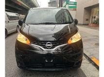 2022 Nissan NV200 VANETTE