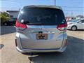 2018 Honda Freed