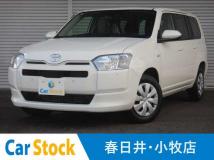 2025 Toyota Probox Van