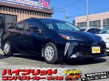 2021 Toyota Prius