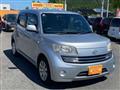 2010 Daihatsu Coo