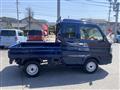 2023 Suzuki Carry Truck