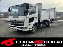 2019 Hino Hino Others