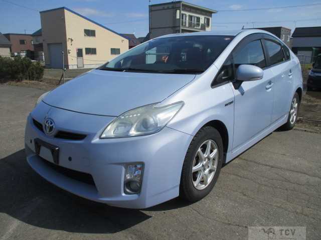 2009 Toyota Prius