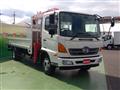 2015 Hino Hino Others