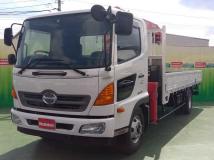 2015 Hino Hino Others