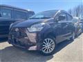 2017 Daihatsu Mira