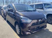 2017 Daihatsu Mira