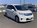 2012 Honda Freed