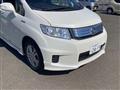 2012 Honda Freed