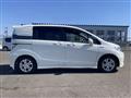 2012 Honda Freed