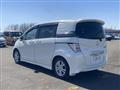2012 Honda Freed