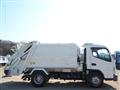 2012 Mitsubishi Canter