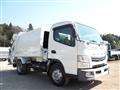 2012 Mitsubishi Canter
