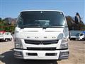 2012 Mitsubishi Canter