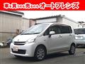 2011 Daihatsu Move
