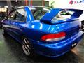 1999 Subaru Impreza Wrx