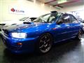 1999 Subaru Impreza Wrx