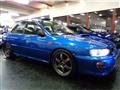 1999 Subaru Impreza Wrx