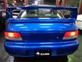 1999 Subaru Impreza Wrx