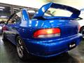 1999 Subaru Impreza Wrx