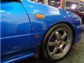 1999 Subaru Impreza Wrx
