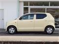 2015 Suzuki Alto