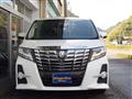 2015 Toyota Alphard G