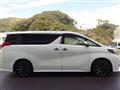 2015 Toyota Alphard G