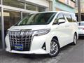 2019 Toyota Alphard G
