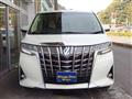 2019 Toyota Alphard G