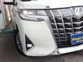 2019 Toyota Alphard G