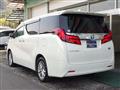 2019 Toyota Alphard G