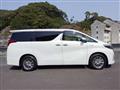 2019 Toyota Alphard G