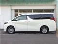2019 Toyota Alphard G