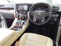 2019 Toyota Alphard G