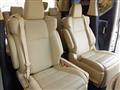 2019 Toyota Alphard G