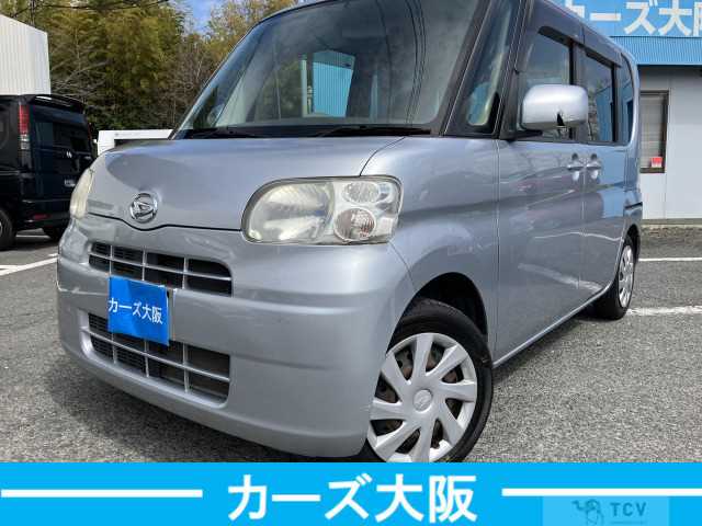 2013 Daihatsu Tanto