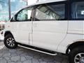 1997 Mitsubishi Delica Spacegear