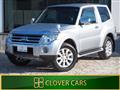 2008 Mitsubishi Pajero