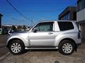 2008 Mitsubishi Pajero